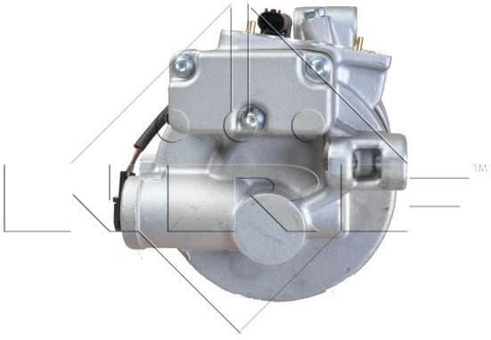 Compressor, air conditioning EASY FIT 32522 - image 4