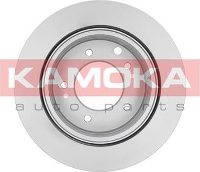 Brake Disc 1031049 - image 2