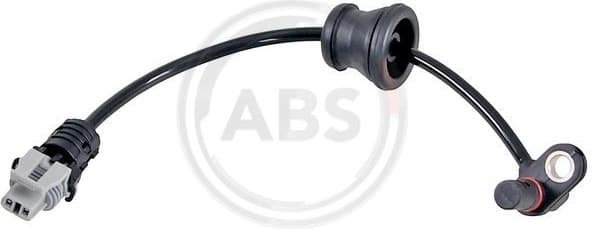 Sensor, wheel speed 31244