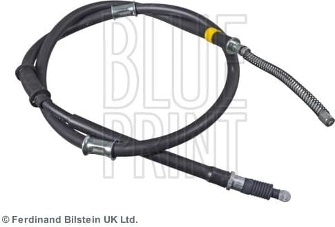 Cable Pull, parking brake ADC446128