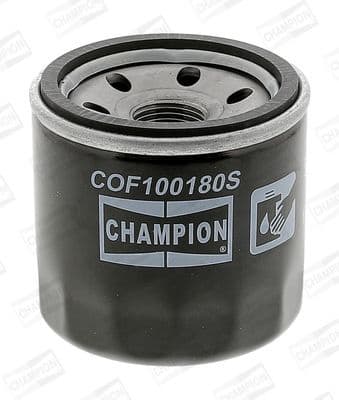 Filter oil COF100180S