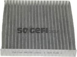 Filter, cabin air AHC208