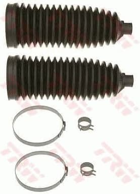 Bellow Kit, steering JBE200