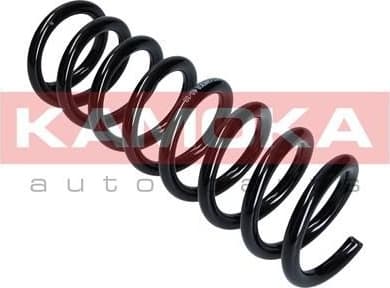 Coil spring 2110183 - image 3