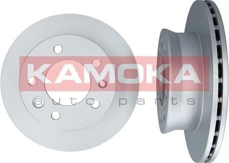 Brake Disc 103306