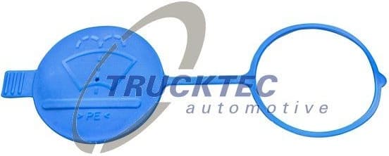 Sealing Cap, washer fluid reservoir 02.61.015