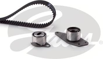 Timing Belt Kit PowerGrip™ K015485XS