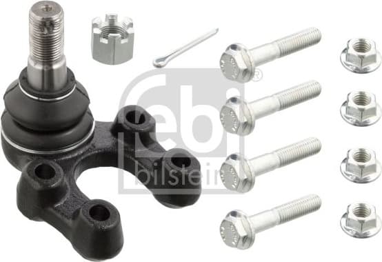Ball Joint 48162