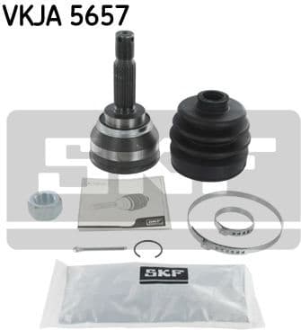 Joint Kit, drive shaft VKJA 5657