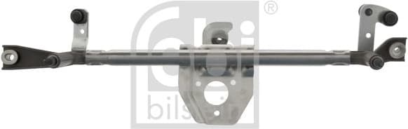 Wiper Linkage febi Plus 46513