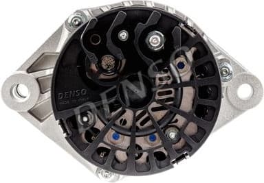 Alternator DAN506 - image 2