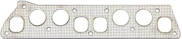 Gasket, intake/exhaust manifold 702.498