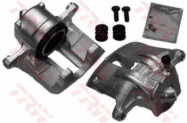 Brake Caliper BHW167E