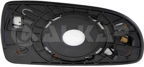 Mirror Glass, exterior mirror 6402453