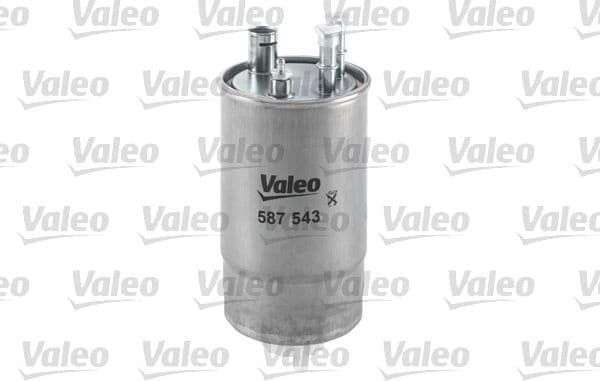 Fuel Filter 587543 - image 2