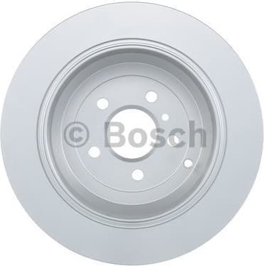 Brake Disc 0986479330 - image 3
