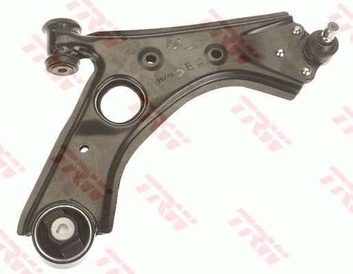 Control/Trailing Arm, wheel suspension JTC2273