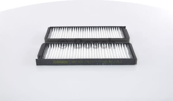 Filter, cabin air 1987431176