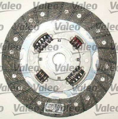 Clutch Kit KIT2P 826062 - image 2