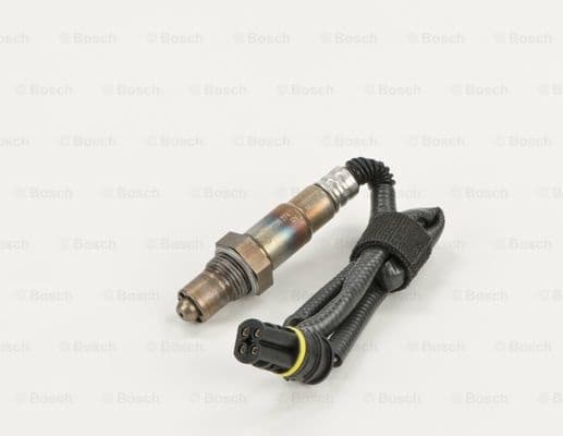 Oxygen Sensor 0258006274