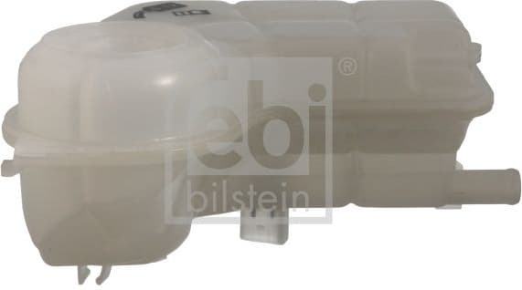 Expansion Tank, coolant 44744