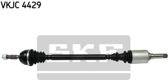 Drive Shaft VKJC 4429
