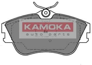 Brake pads front JQ1011940