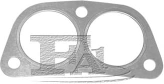 Gasket, exhaust pipe 110919