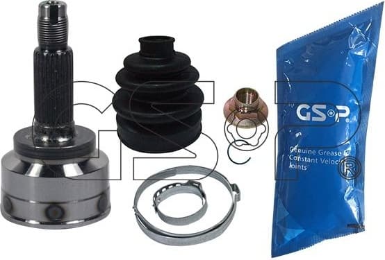 Joint Kit, drive shaft 818033