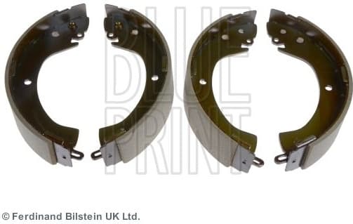 Brake Shoe Set ADC44127