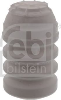 Rubber Buffer, suspension 18358