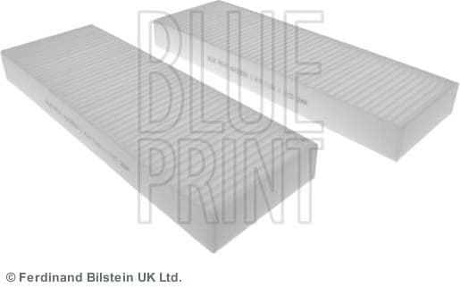 Filter Set, cabin air BLUE PRINT ADH22509