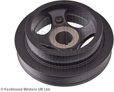 Belt Pulley, crankshaft ADN16132