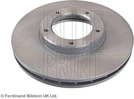 Brake Disc ADT34324