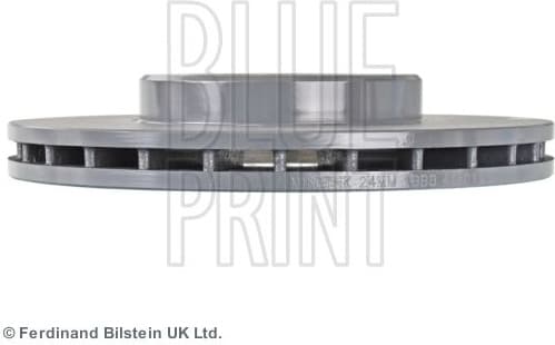 Brake Disc ADT34324 - image 3