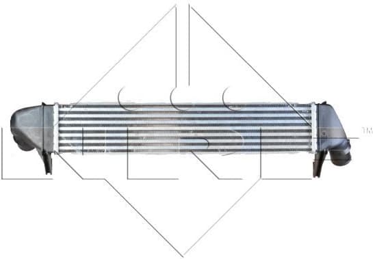 Charge Air Cooler 30255 - image 4