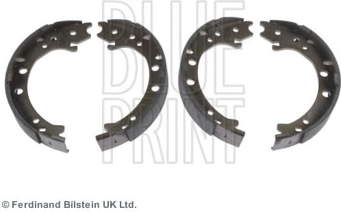 Brake Shoe Set, parking brake ADH24126