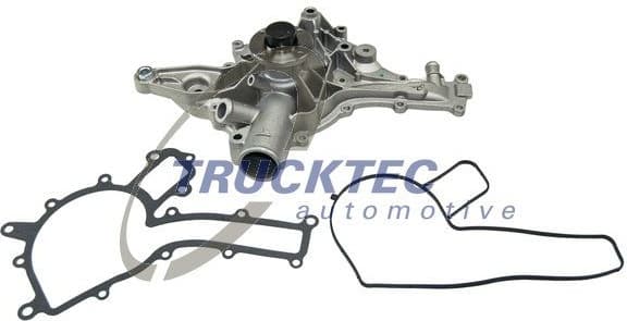 Water Pump, engine cooling 02.19.160 - image 2