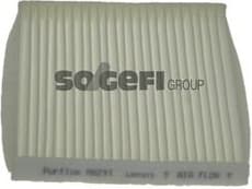 Filter, cabin air AH291