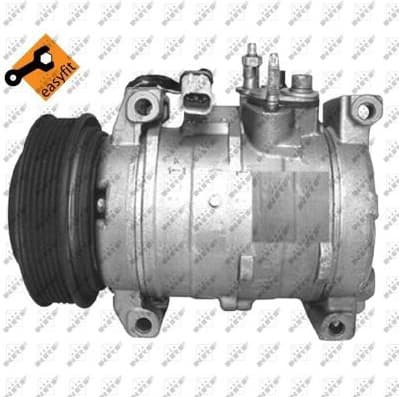 Compressor, air conditioning EASY FIT 32539