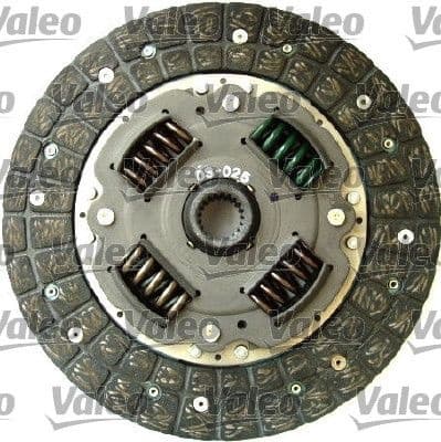 Clutch Kit KIT3P 826688 - image 4