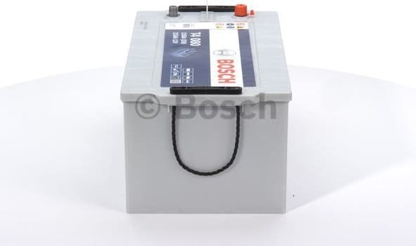 Starter Battery SLI 0092T40800 - image 2
