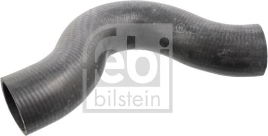 Radiator Hose 12760