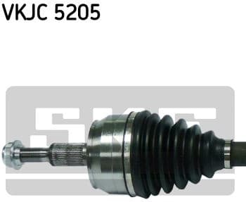 Drive Shaft VKJC 5205 - image 2