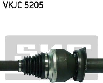 Drive Shaft VKJC 5205 - image 3