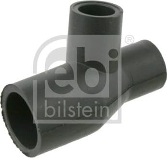 Hose, cylinder head cover ventilation 26156