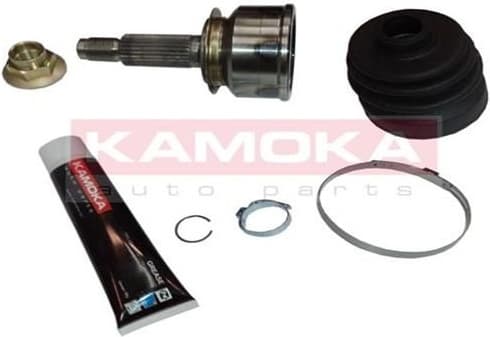 Joint Kit, drive shaft 7640