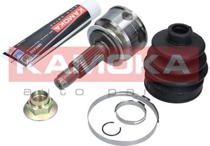 Joint Kit, drive shaft 7640 - image 4