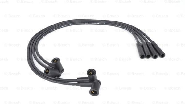 Ignition Cable Kit 0986357221