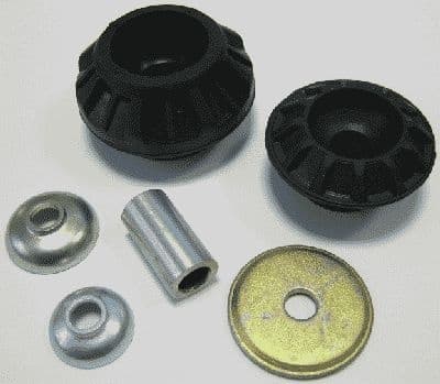 Repair Kit, suspension strut support mount 31093 01